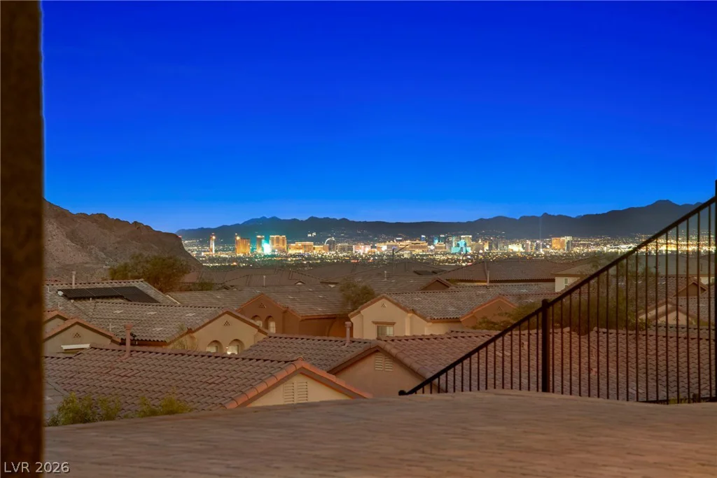 4732 Amazing View, Las Vegas, NV 89129