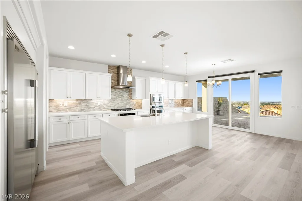 4732 Amazing View, Las Vegas, NV 89129