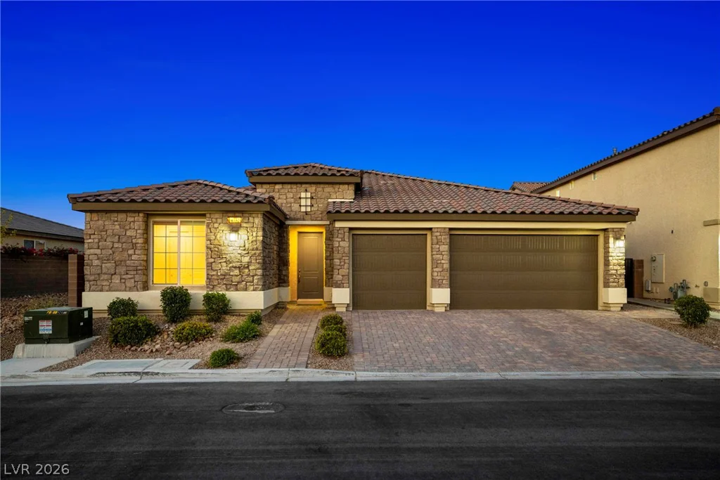 4732 Amazing View, Las Vegas, NV 89129