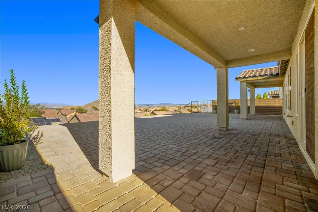 4732 Amazing View, Las Vegas, NV 89129