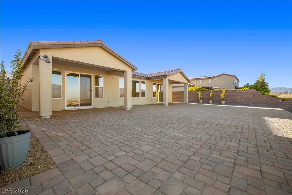4732 Amazing View, Las Vegas, NV 89129