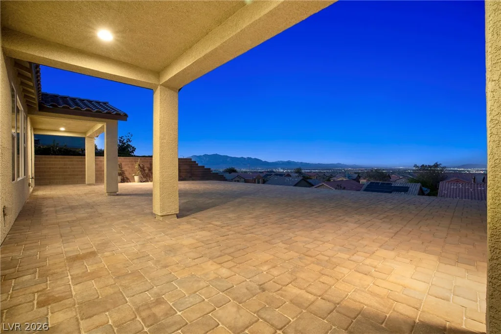 4732 Amazing View, Las Vegas, NV 89129