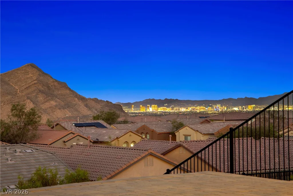 4732 Amazing View, Las Vegas, NV 89129