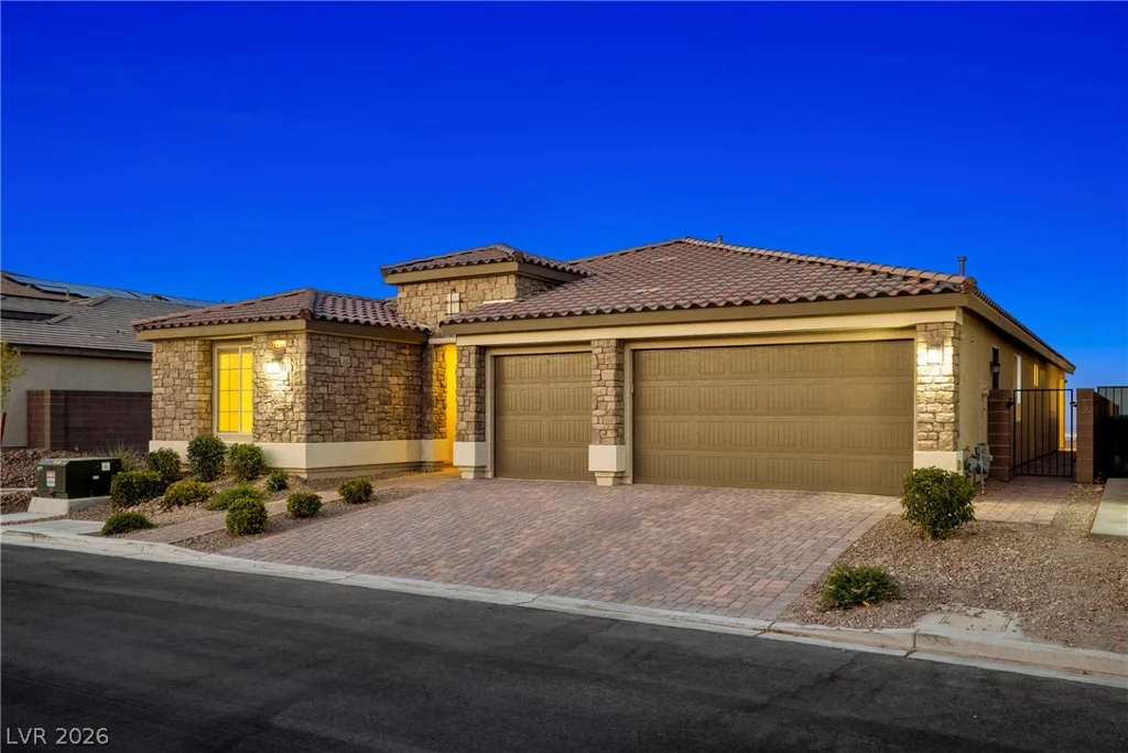4732 Amazing View, Las Vegas, NV 89129