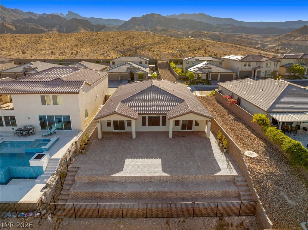 4732 Amazing View, Las Vegas, NV 89129