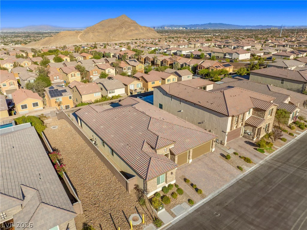4732 Amazing View, Las Vegas, NV 89129