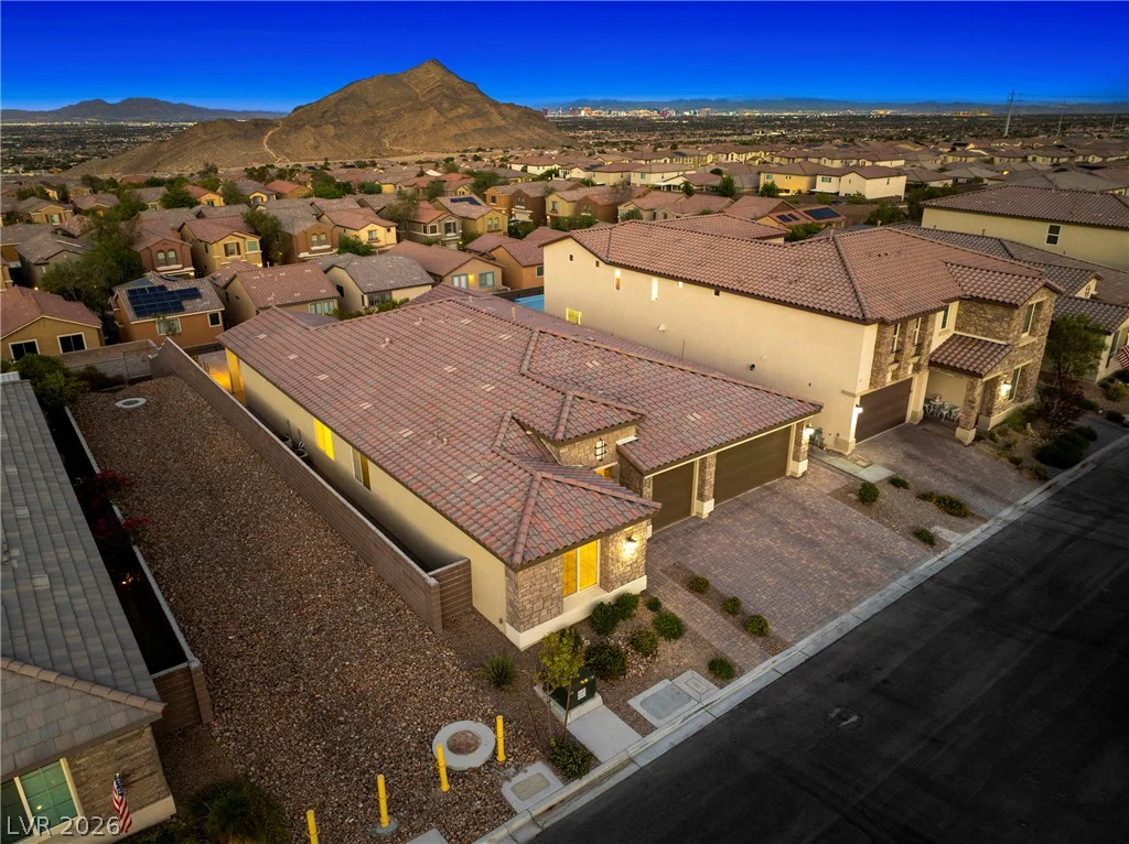 4732 Amazing View, Las Vegas, NV 89129