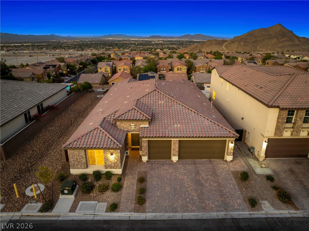 4732 Amazing View, Las Vegas, NV 89129