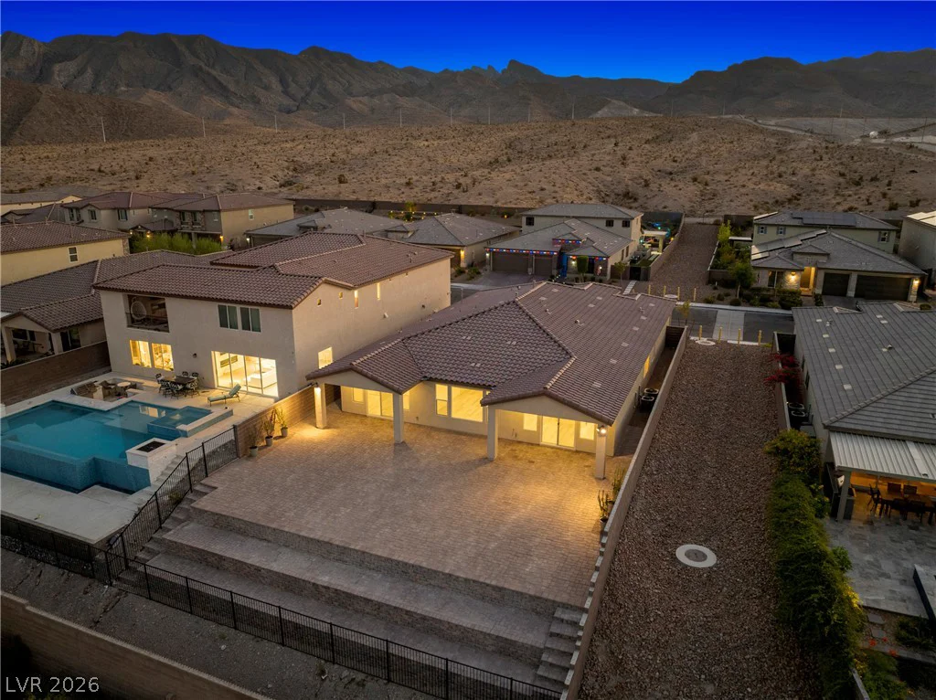 4732 Amazing View, Las Vegas, NV 89129