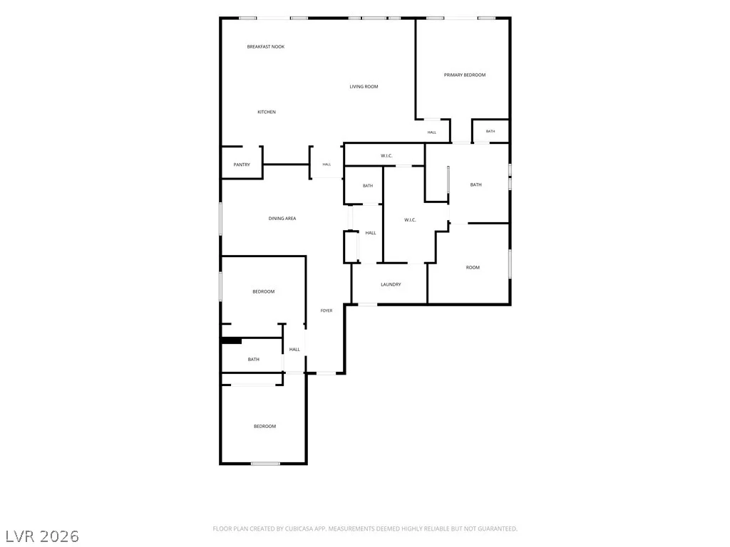 4732 Amazing View, Las Vegas, NV 89129