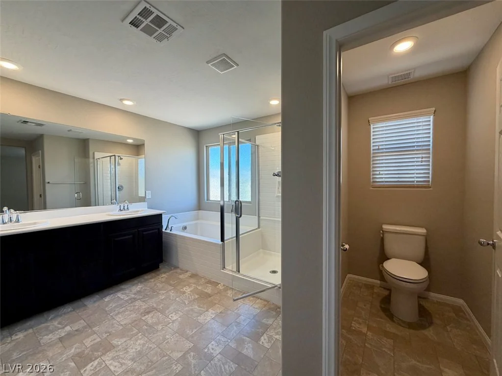 3832 Autumn America, North Las Vegas, NV 89032