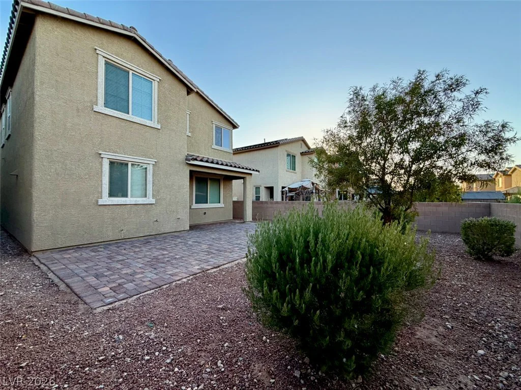 3832 Autumn America, North Las Vegas, NV 89032