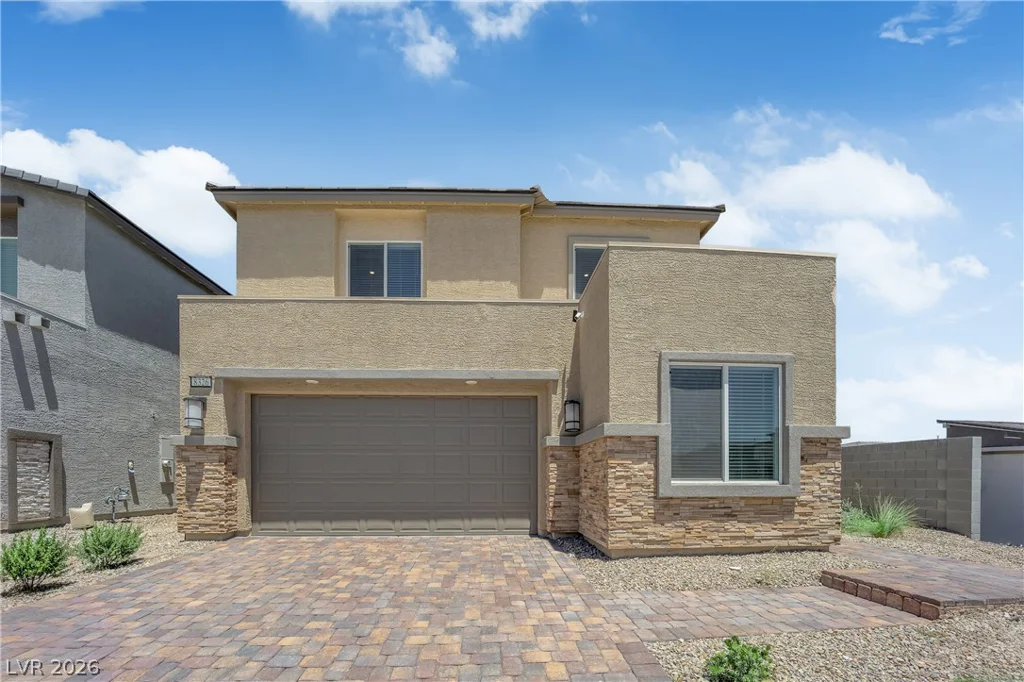 8326 Hayden Hills, Las Vegas, NV 89147