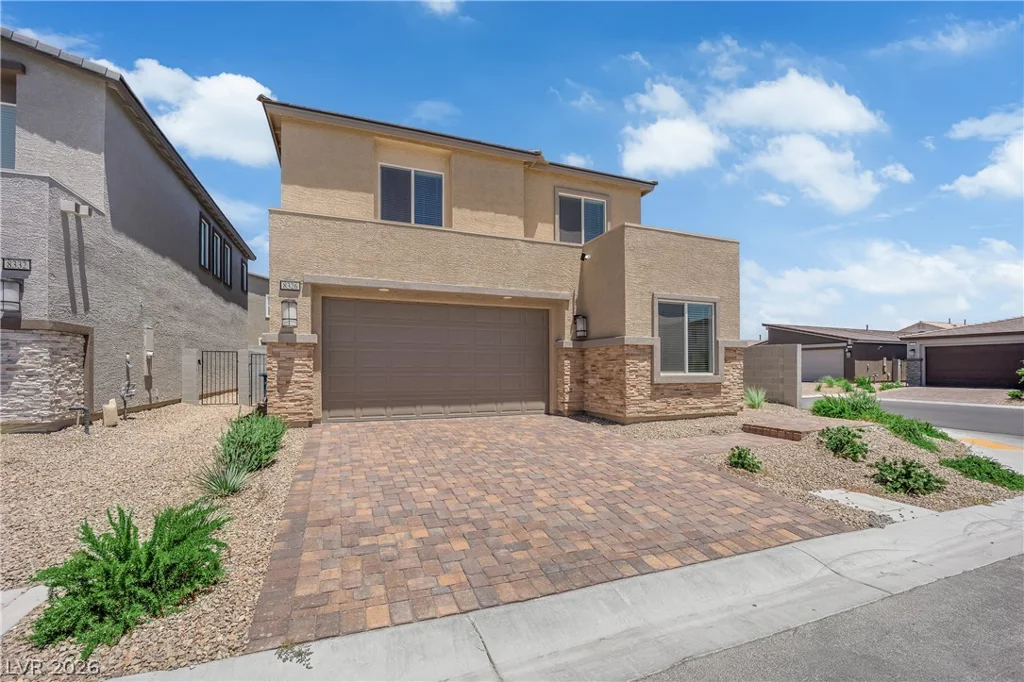 8326 Hayden Hills, Las Vegas, NV 89147