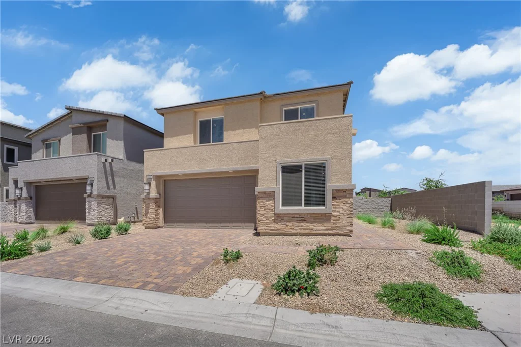 8326 Hayden Hills, Las Vegas, NV 89147