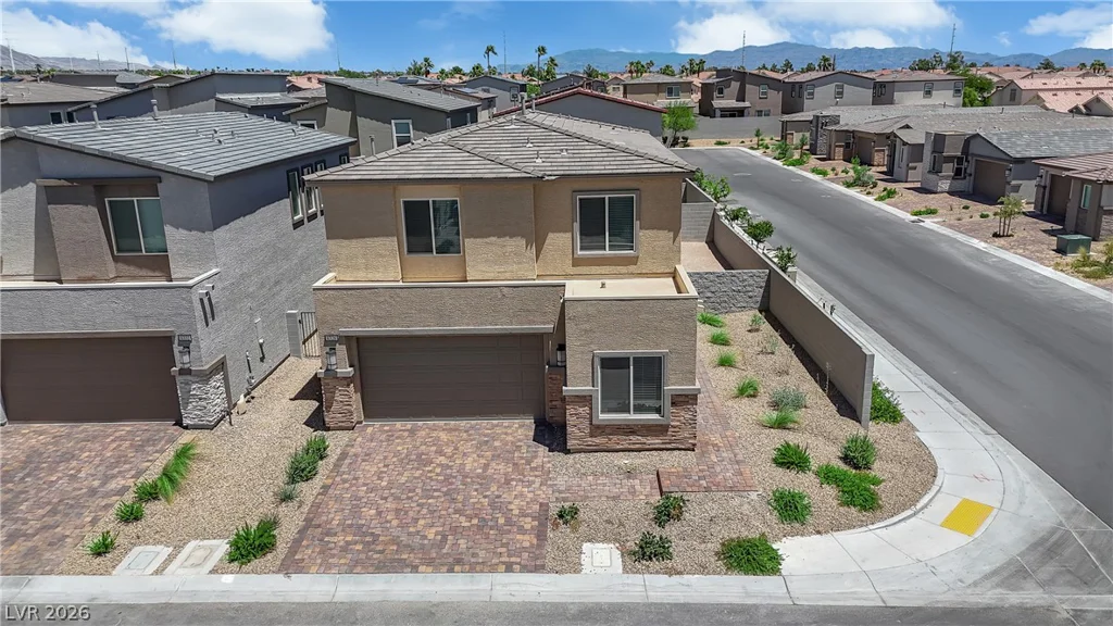 8326 Hayden Hills, Las Vegas, NV 89147