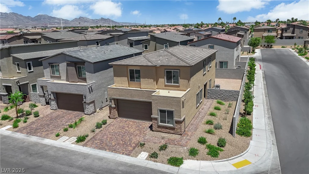 8326 Hayden Hills, Las Vegas, NV 89147