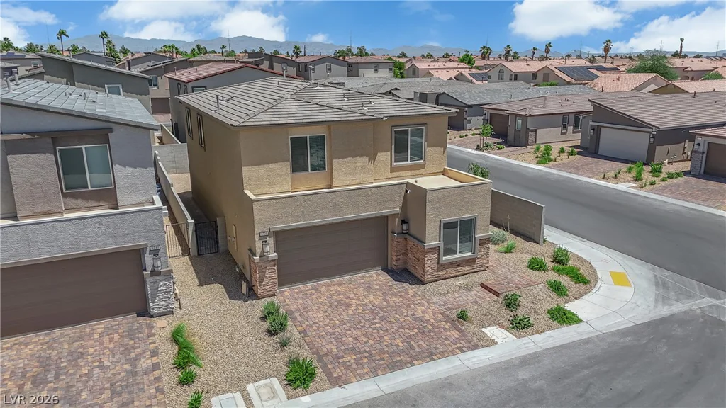 8326 Hayden Hills, Las Vegas, NV 89147