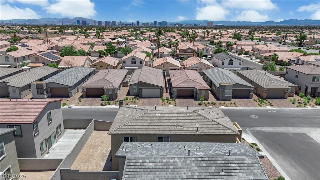 8326 Hayden Hills, Las Vegas, NV 89147