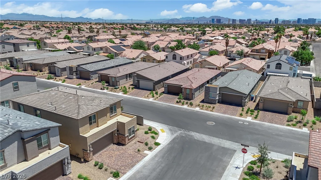 8326 Hayden Hills, Las Vegas, NV 89147