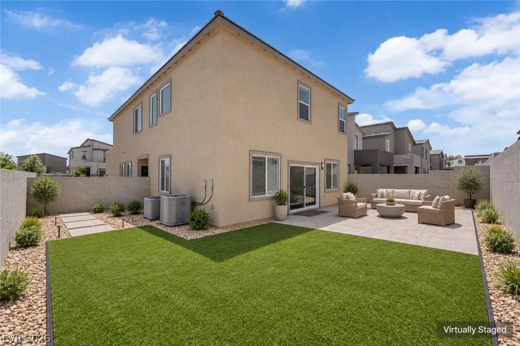 8326 Hayden Hills, Las Vegas, NV 89147