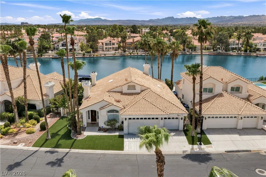 2933 Harbor Cove, Las Vegas, NV 89128