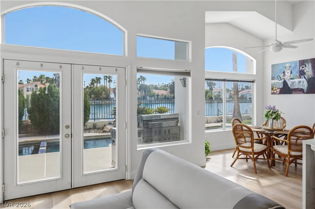 2933 Harbor Cove, Las Vegas, NV 89128