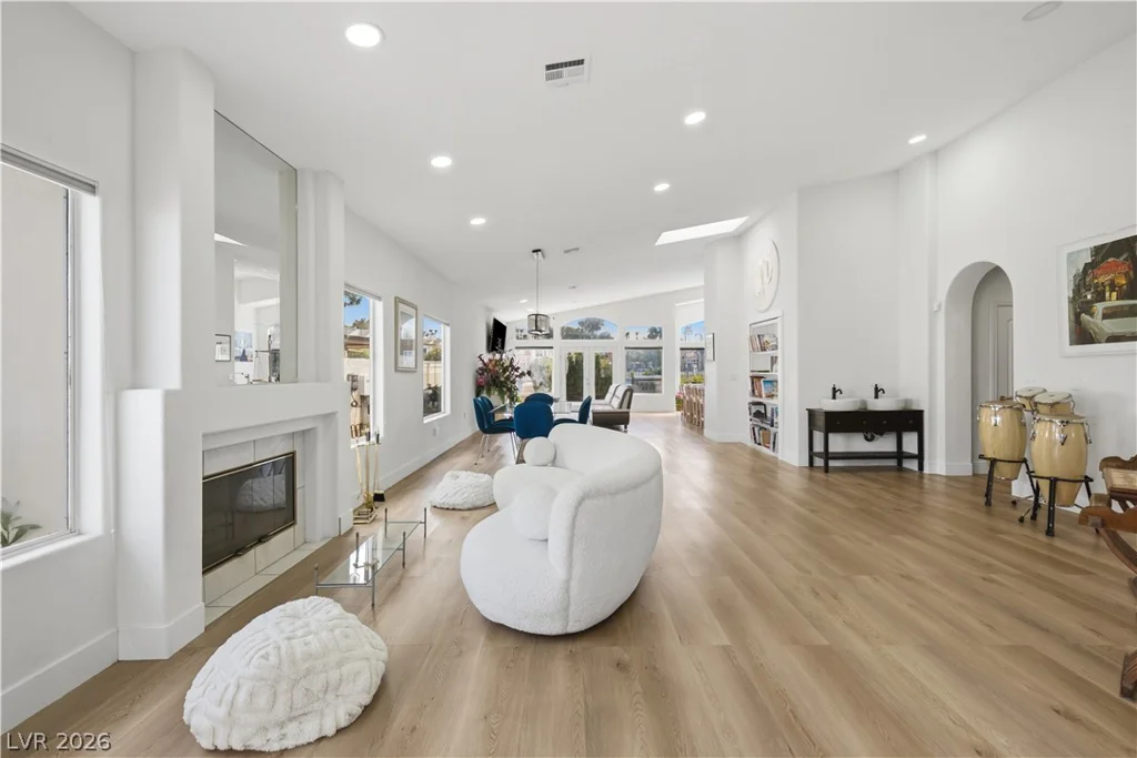 2933 Harbor Cove, Las Vegas, NV 89128
