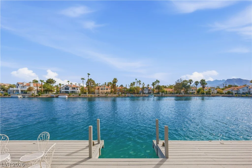 2933 Harbor Cove, Las Vegas, NV 89128