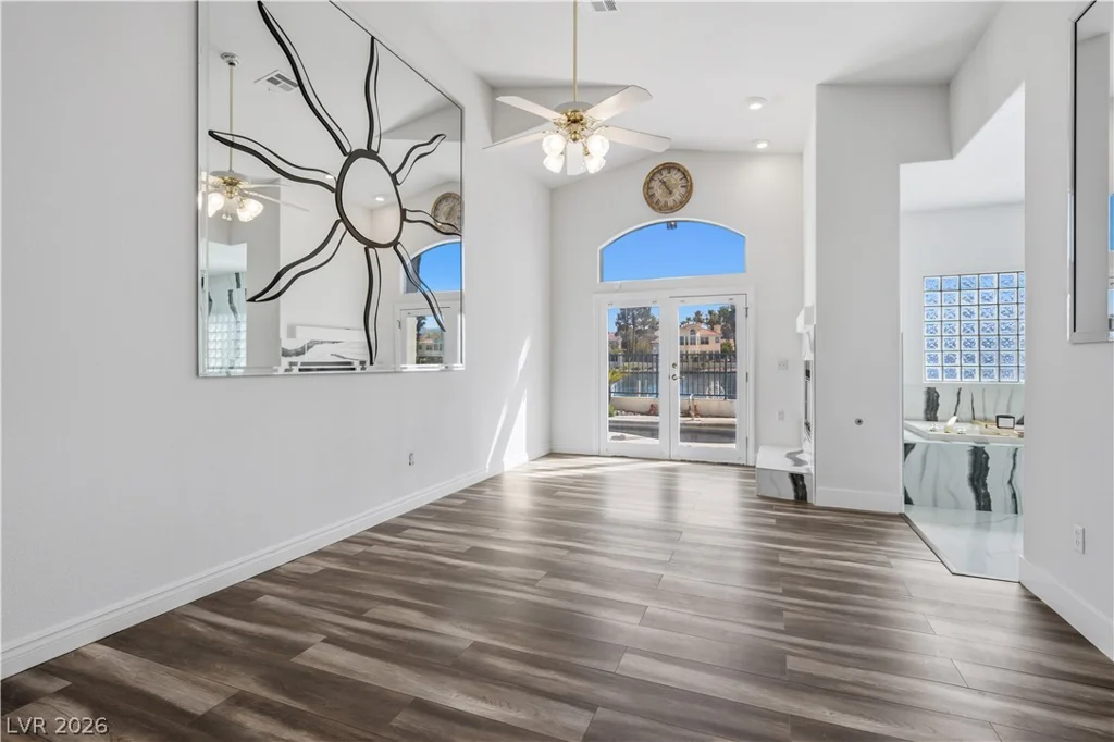 2933 Harbor Cove, Las Vegas, NV 89128