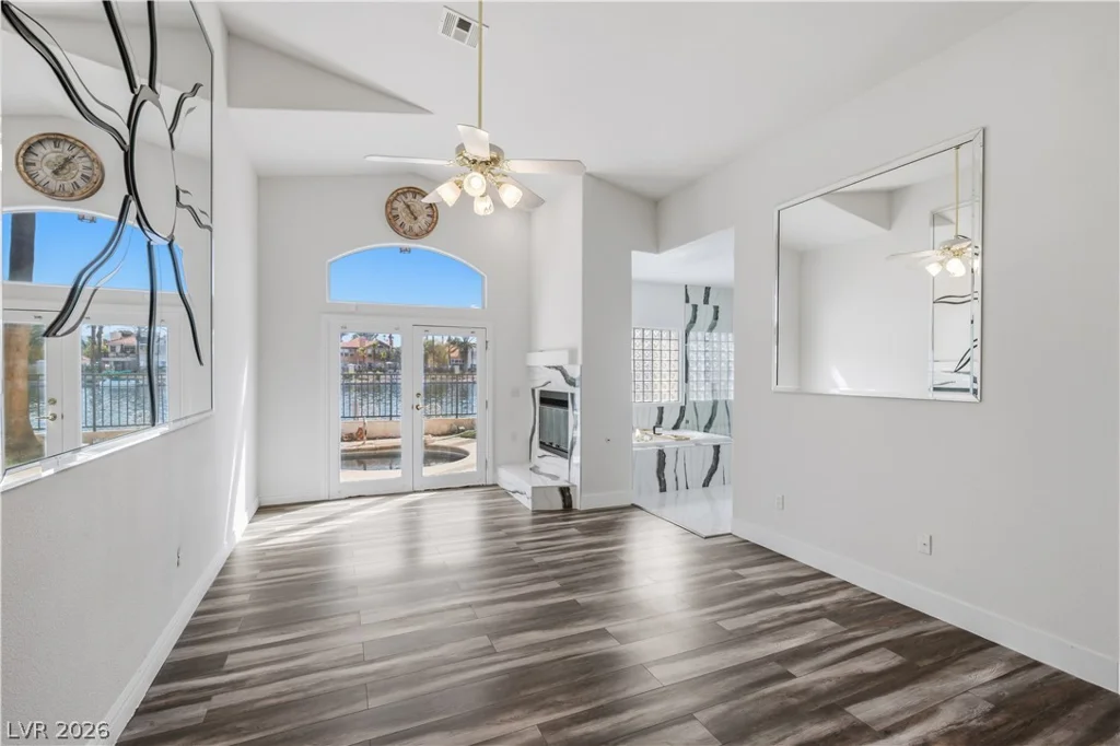 2933 Harbor Cove, Las Vegas, NV 89128