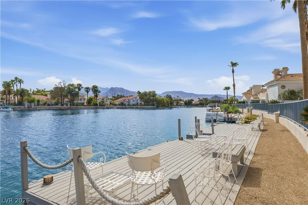 2933 Harbor Cove, Las Vegas, NV 89128