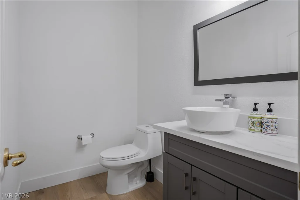 2933 Harbor Cove, Las Vegas, NV 89128