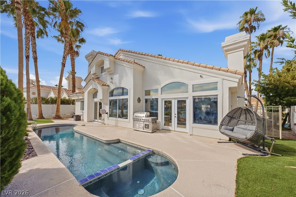2933 Harbor Cove, Las Vegas, NV 89128