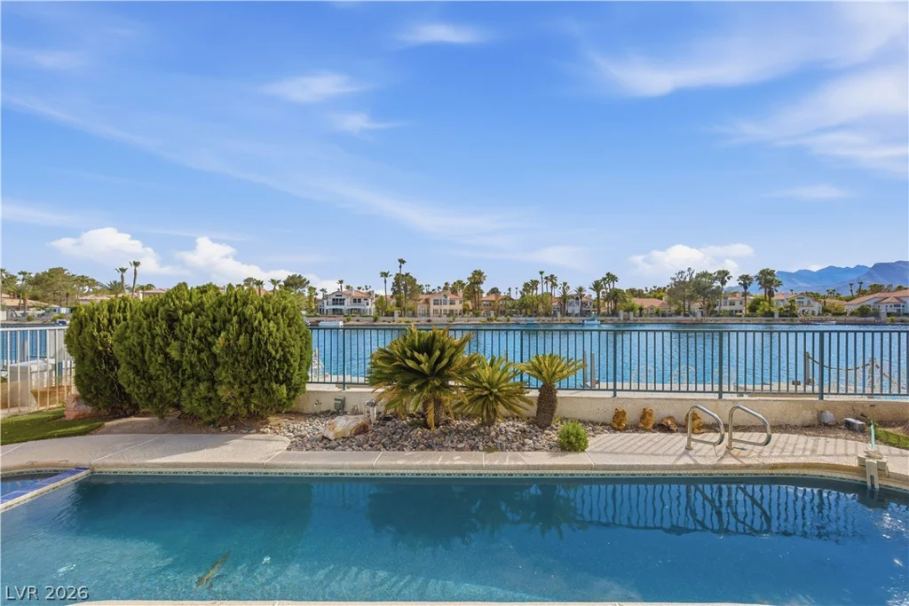 2933 Harbor Cove, Las Vegas, NV 89128