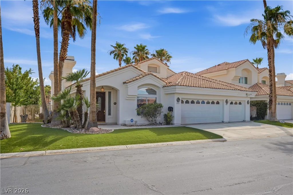 2933 Harbor Cove, Las Vegas, NV 89128