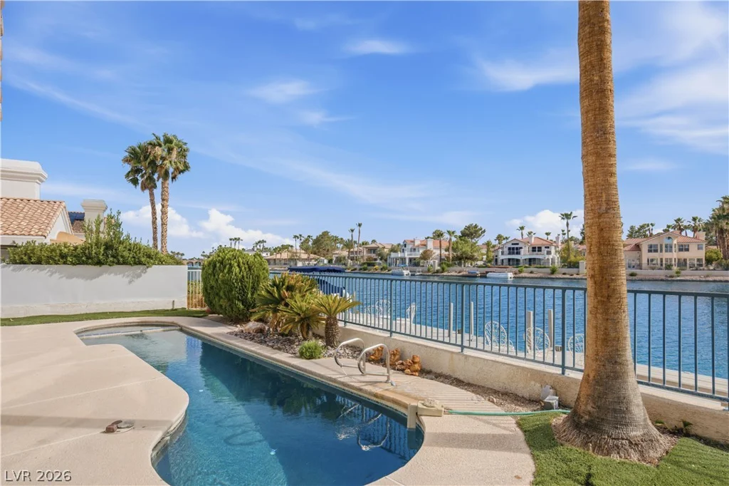 2933 Harbor Cove, Las Vegas, NV 89128