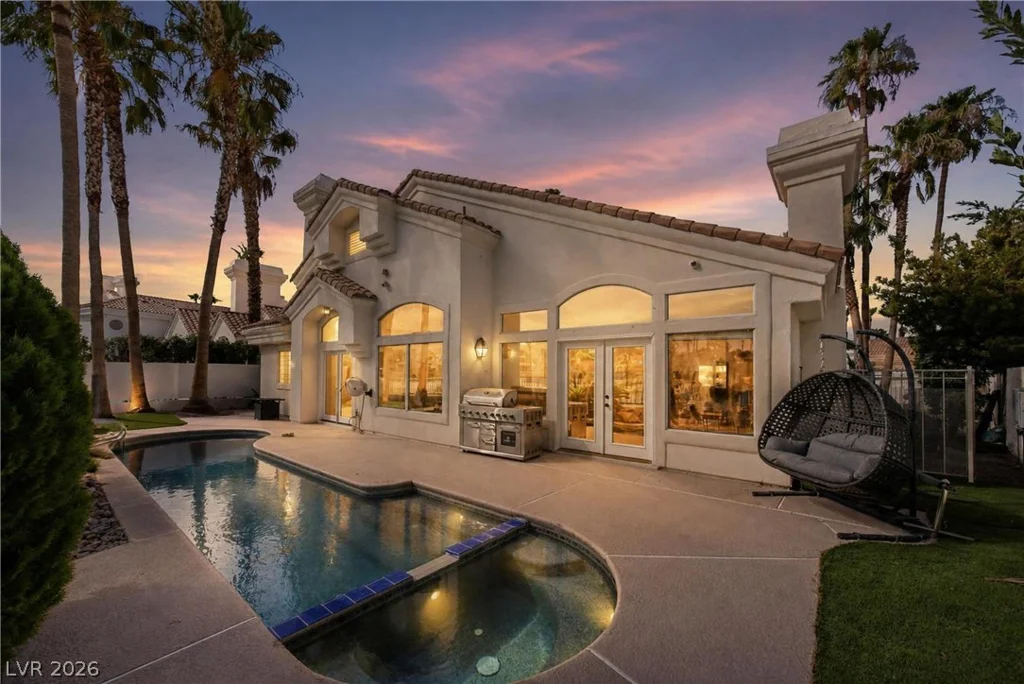 2933 Harbor Cove, Las Vegas, NV 89128