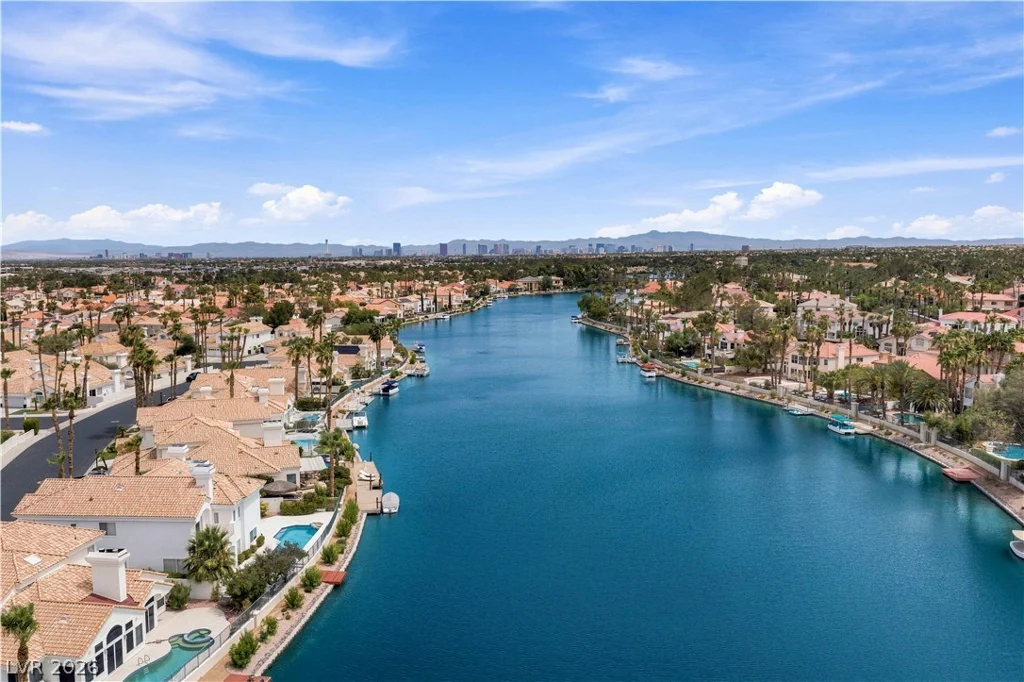 2933 Harbor Cove, Las Vegas, NV 89128