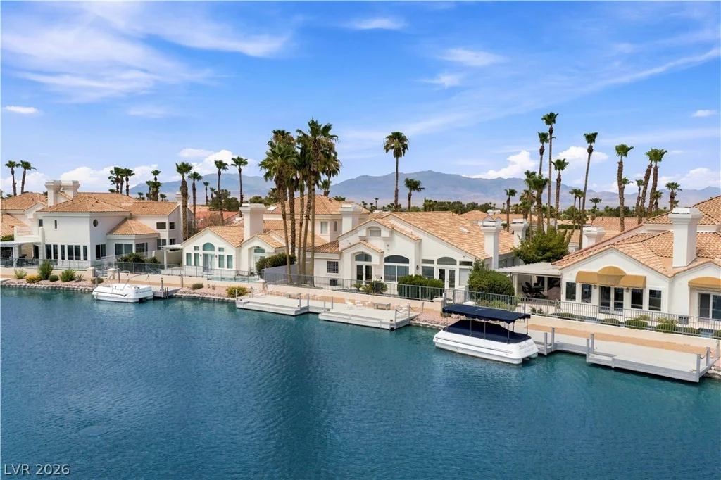2933 Harbor Cove, Las Vegas, NV 89128