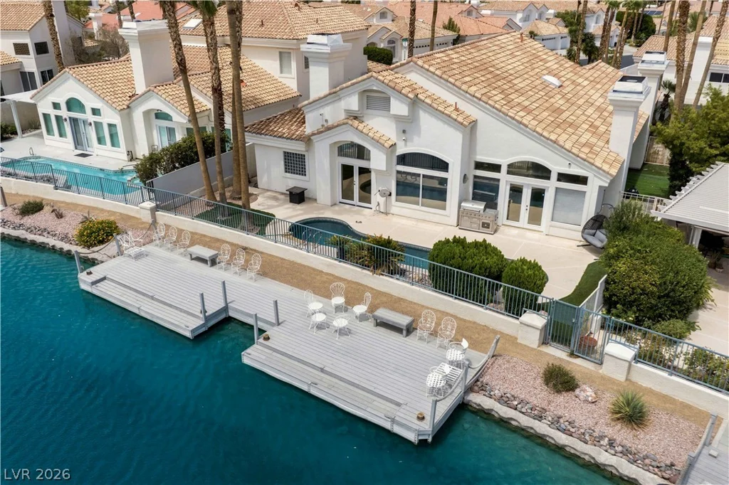 2933 Harbor Cove, Las Vegas, NV 89128