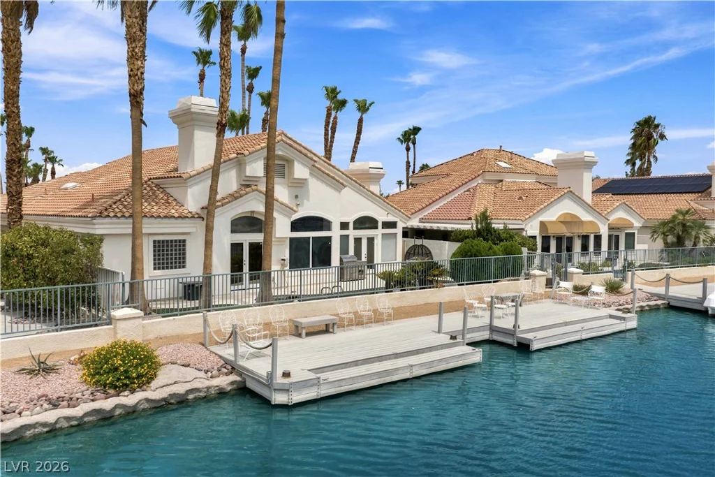 2933 Harbor Cove, Las Vegas, NV 89128