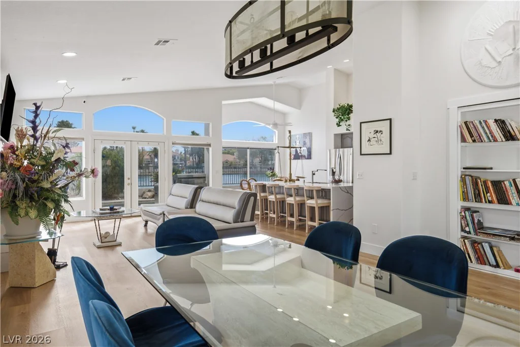 2933 Harbor Cove, Las Vegas, NV 89128