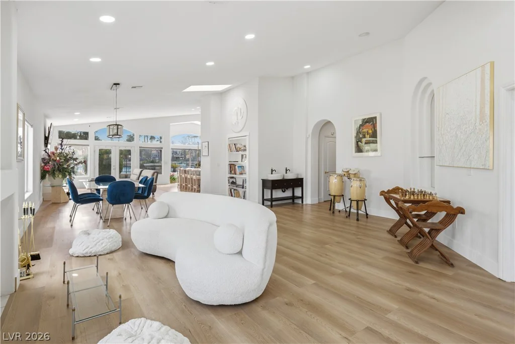 2933 Harbor Cove, Las Vegas, NV 89128