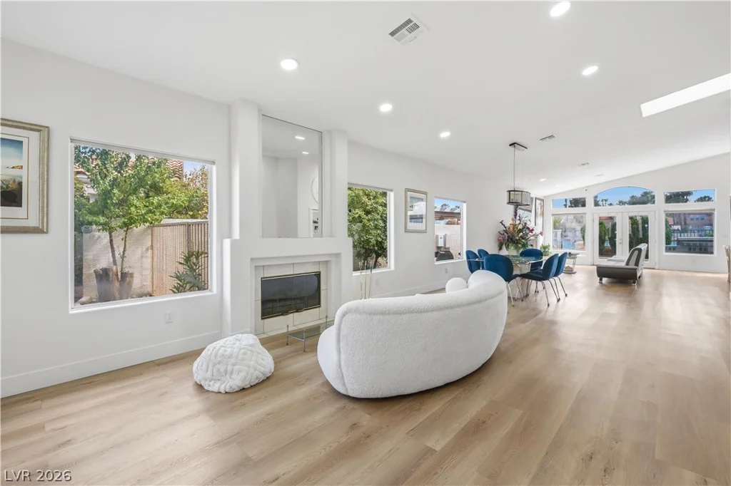 2933 Harbor Cove, Las Vegas, NV 89128