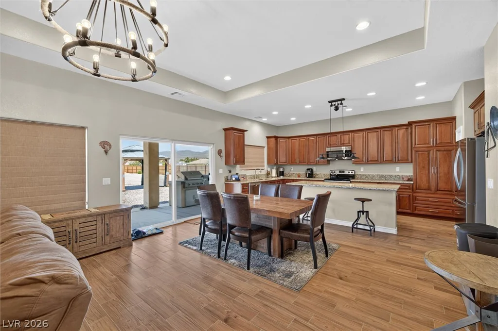 780 Garden, Pahrump, NV 89048