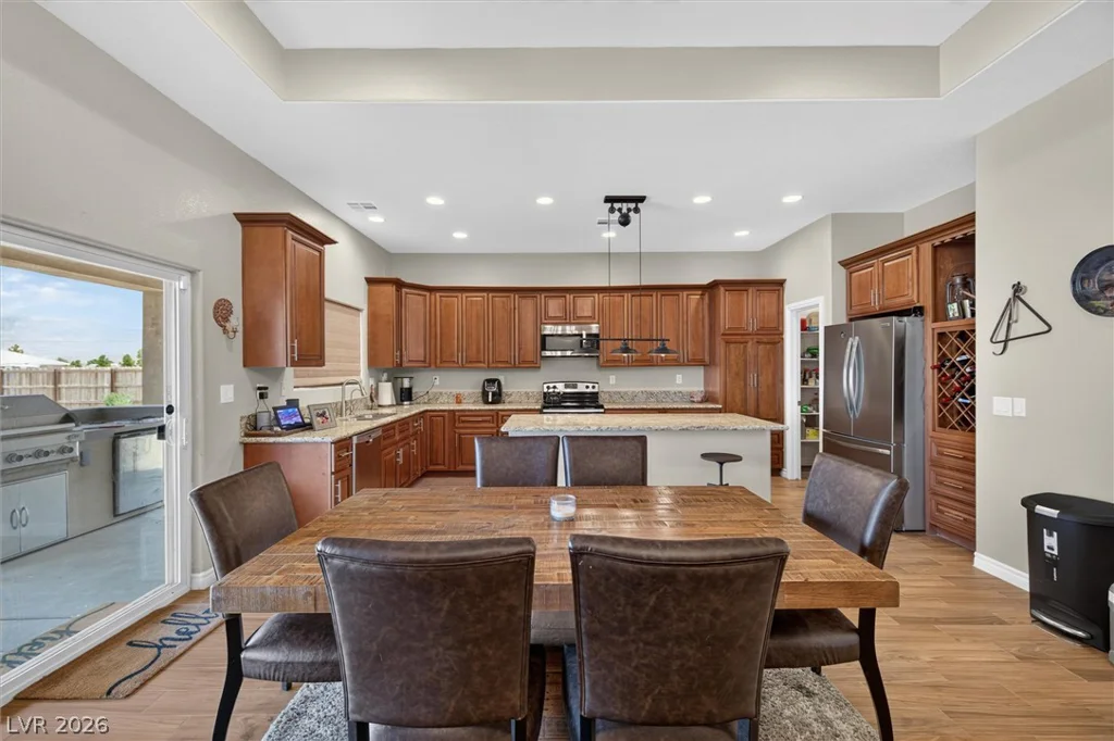 780 Garden, Pahrump, NV 89048