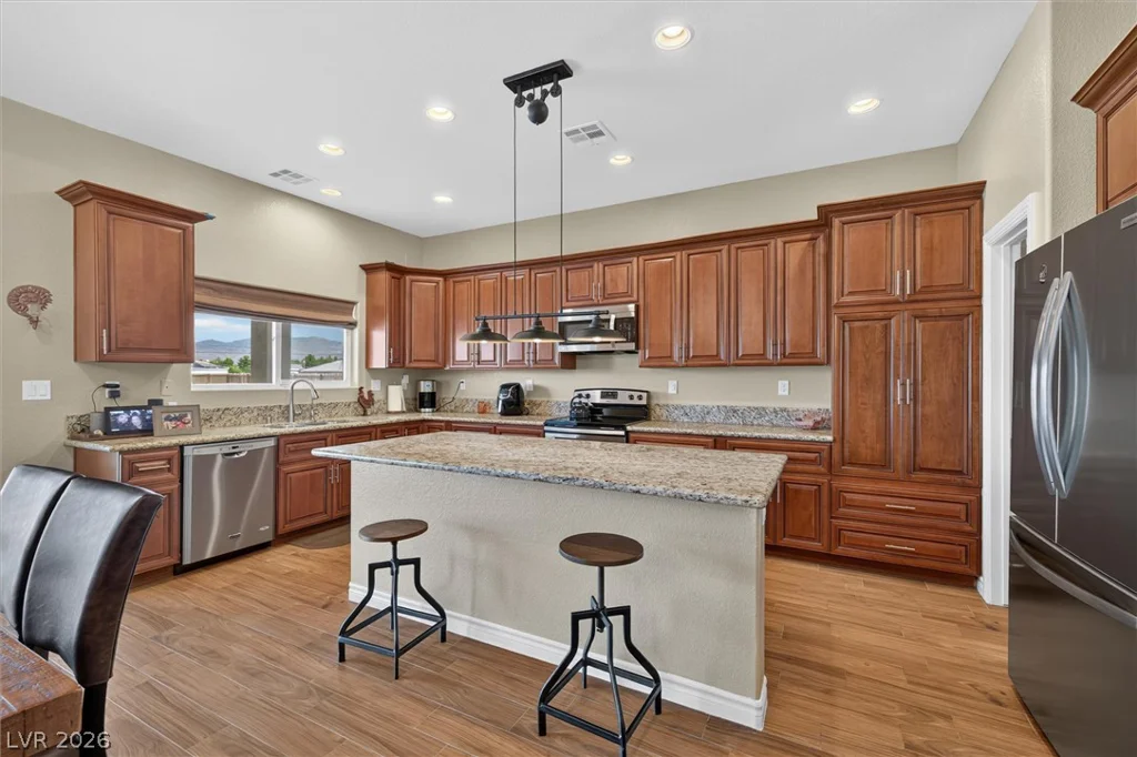 780 Garden, Pahrump, NV 89048