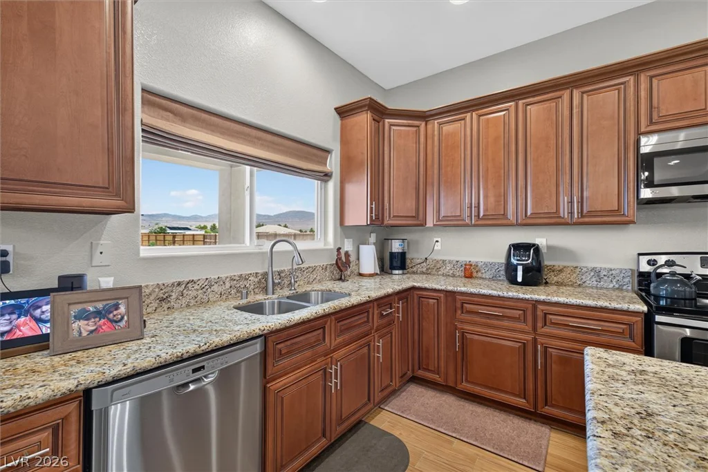 780 Garden, Pahrump, NV 89048