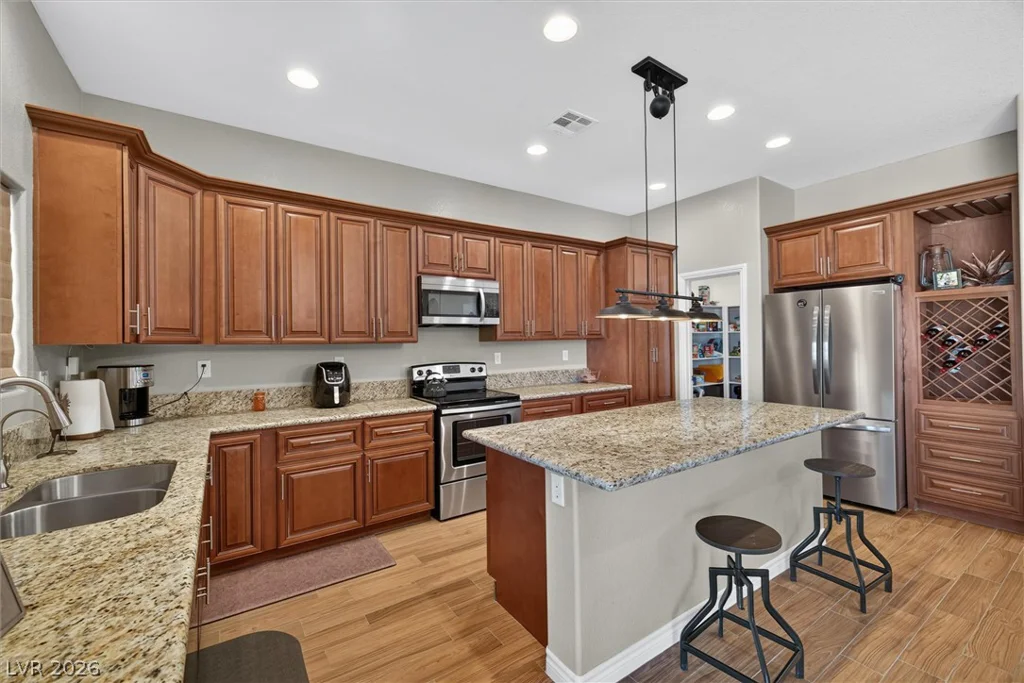 780 Garden, Pahrump, NV 89048